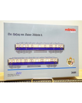 Märklin 3121 coffret diesel grandes lignes V200 DB BO
