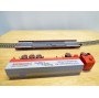 FLEISCHMANN 5350 wagon couvert DR BO