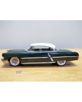 PRECISION MINIATURES  231, LINCOLN Capri  Hardtop 1953  BO