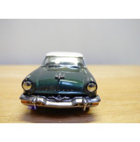 PRECISION MINIATURES  231, LINCOLN Capri  Hardtop 1953  BO