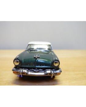 PRECISION MINIATURES  231, LINCOLN Capri  Hardtop 1953  BO