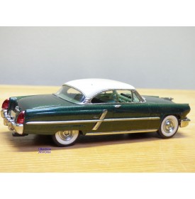 PRECISION MINIATURES  231, LINCOLN Capri  Hardtop 1953  BO