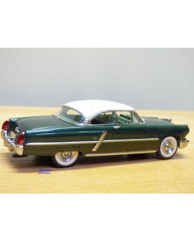 PRECISION MINIATURES  231, LINCOLN Capri  Hardtop 1953  BO