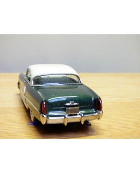 PRECISION MINIATURES  231, LINCOLN Capri  Hardtop 1953  BO