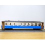 BEMO 3290 302,  voiture grandes lignes 2 Kl. B 202    neuf  BO