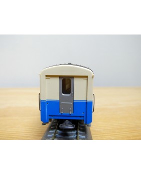 BEMO 3290 302,  voiture grandes lignes 2 Kl. B 202    neuf  BO