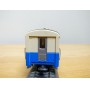 BEMO 3290 302,  voiture grandes lignes 2 Kl. B 202    neuf  BO