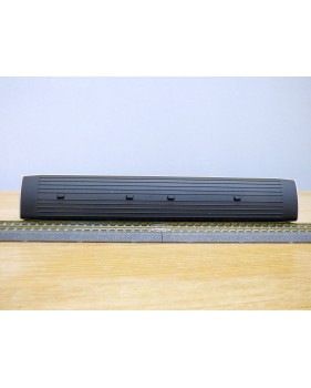 BEMO 3290 302,  voiture grandes lignes 2 Kl. B 202    neuf  BO