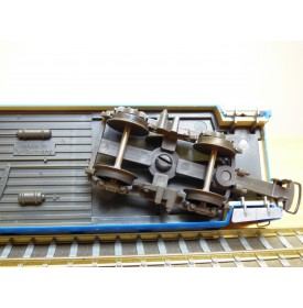BEMO 3290 302,  voiture grandes lignes 2 Kl. B 202    neuf  BO