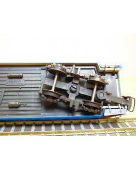 BEMO 3290 302,  voiture grandes lignes 2 Kl. B 202    neuf  BO