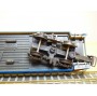 BEMO 3290 302,  voiture grandes lignes 2 Kl. B 202    neuf  BO