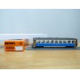 BEMO 3290 302,  voiture grandes lignes 2 Kl. B 202    neuf  BO