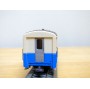 BEMO 3291 313,  voiture grandes lignes mixte 1 / 2 Kl. AB 303    neuf   BO