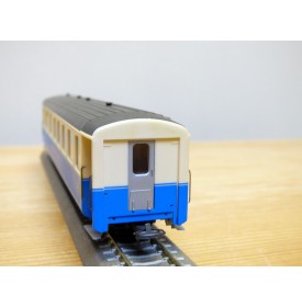 BEMO 3291 313,  voiture grandes lignes mixte 1 / 2 Kl. AB 303    neuf   BO