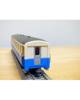 BEMO 3291 313,  voiture grandes lignes mixte 1 / 2 Kl. AB 303    neuf   BO