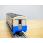 BEMO 3291 313,  voiture grandes lignes mixte 1 / 2 Kl. AB 303    neuf   BO