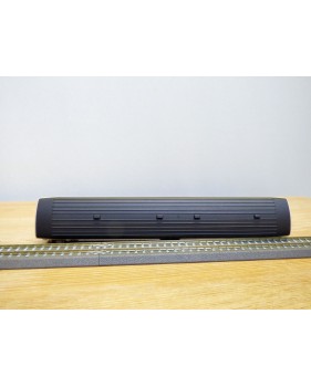 BEMO 3291 313,  voiture grandes lignes mixte 1 / 2 Kl. AB 303    neuf   BO