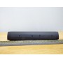 BEMO 3291 313,  voiture grandes lignes mixte 1 / 2 Kl. AB 303    neuf   BO