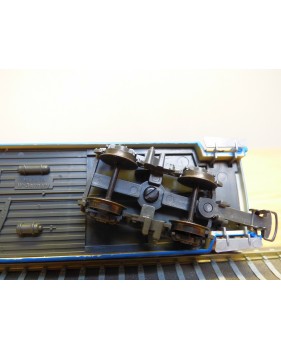 BEMO 3291 313,  voiture grandes lignes mixte 1 / 2 Kl. AB 303    neuf   BO