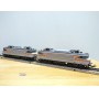 Märklin 33252, couplage de motrices Bo Bo type BB 7200    SNCF   BO 