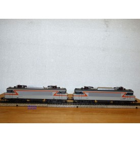 Märklin 3059.2 motrice BB 9291 CAPITOLE SNCF BO