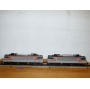 Märklin 33252, couplage de motrices Bo Bo type BB 7200    SNCF   BO 