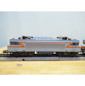 Märklin 33252, couplage de motrices Bo Bo type BB 7200    SNCF   BO 