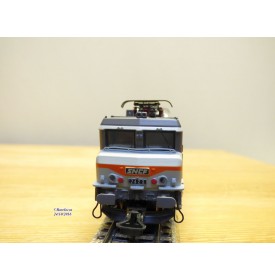 Märklin 33252, couplage de motrices Bo Bo type BB 7200    SNCF   BO 