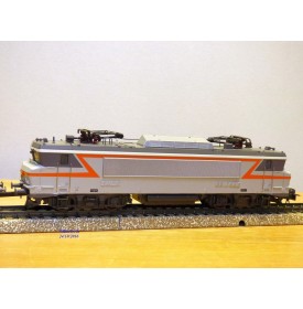 Märklin 33252, couplage de motrices Bo Bo type BB 7200    SNCF   BO 