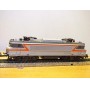Märklin 33252, couplage de motrices Bo Bo type BB 7200    SNCF   BO 