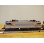 Märklin 33252, couplage de motrices Bo Bo type BB 7200    SNCF   BO 