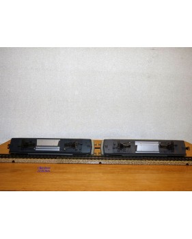 Märklin 33252, couplage de motrices Bo Bo type BB 7200    SNCF   BO 