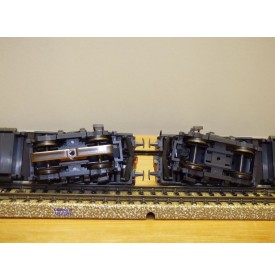 Märklin 33252, couplage de motrices Bo Bo type BB 7200    SNCF   BO 