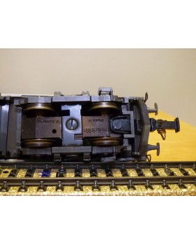 Märklin 33252, couplage de motrices Bo Bo type BB 7200    SNCF   BO 