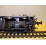 Märklin 33252, couplage de motrices Bo Bo type BB 7200    SNCF   BO 