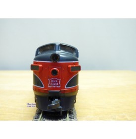 STEWART HOBBIES 8530, loco diesel  BoBo  EMD  F3A   Phase II   Rock Island   Neuf     BO