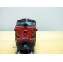 STEWART HOBBIES 8530, loco diesel  BoBo  EMD  F3A   Phase II   Rock Island   Neuf     BO