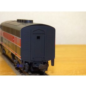 STEWART HOBBIES 8530, loco diesel  BoBo  EMD  F3A   Phase II   Rock Island   Neuf     BO