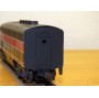 STEWART HOBBIES 8530, loco diesel  BoBo  EMD  F3A   Phase II   Rock Island   Neuf     BO