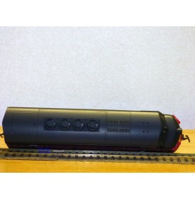 STEWART HOBBIES 8530, loco diesel  BoBo  EMD  F3A   Phase II   Rock Island   Neuf     BO