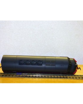 STEWART HOBBIES 8530, loco diesel  BoBo  EMD  F3A   Phase II   Rock Island   Neuf     BO