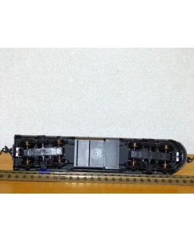 STEWART HOBBIES 8530, loco diesel  BoBo  EMD  F3A   Phase II   Rock Island   Neuf     BO