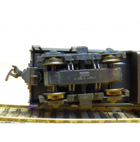 STEWART HOBBIES 8530, loco diesel  BoBo  EMD  F3A   Phase II   Rock Island   Neuf     BO