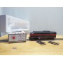STEWART HOBBIES 8530, loco diesel  BoBo  EMD  F3A   Phase II   Rock Island   Neuf     BO