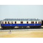 Märklin 2681 ( 8 9265), coffret  de 2 voitures du train de Guillaume II ( Hofzug "Kaiser Wilhelm II" )  Neuf   BO