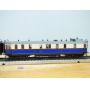Märklin 2681 ( 8 9265), coffret  de 2 voitures du train de Guillaume II ( Hofzug "Kaiser Wilhelm II" )  Neuf   BO