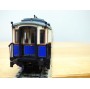 Märklin 3121 coffret diesel grandes lignes V200 DB BO