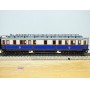 Märklin 2681 ( 8 9265), coffret  de 2 voitures du train de Guillaume II ( Hofzug "Kaiser Wilhelm II" )  Neuf   BO