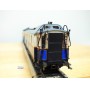 Märklin 2681 ( 8 9265), coffret  de 2 voitures du train de Guillaume II ( Hofzug "Kaiser Wilhelm II" )  Neuf   BO