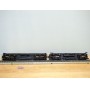 Märklin 2681 ( 8 9265), coffret  de 2 voitures du train de Guillaume II ( Hofzug "Kaiser Wilhelm II" )  Neuf   BO